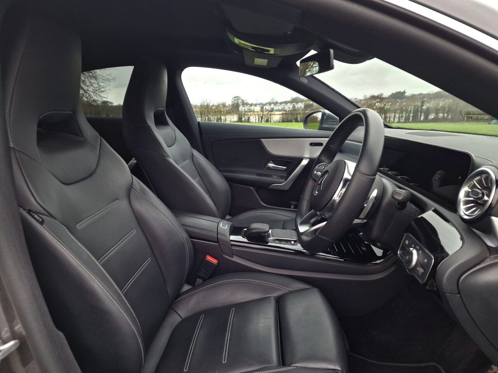 Used Mercedes-Benz CLA 2022 for sale - 77280808: Photo 8