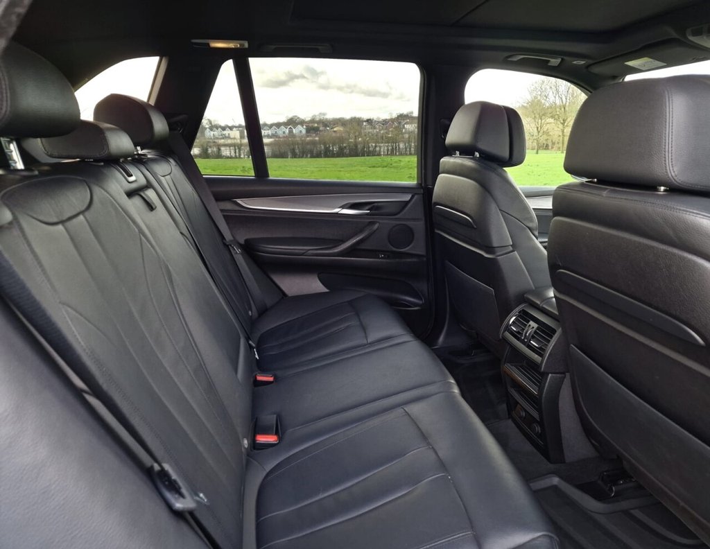 Used BMW X5 2015 for sale - 77539563: Photo 10