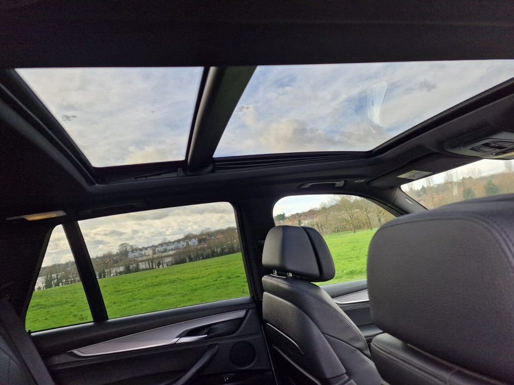 Used BMW X5 2015 for sale - 77539563: Photo 12