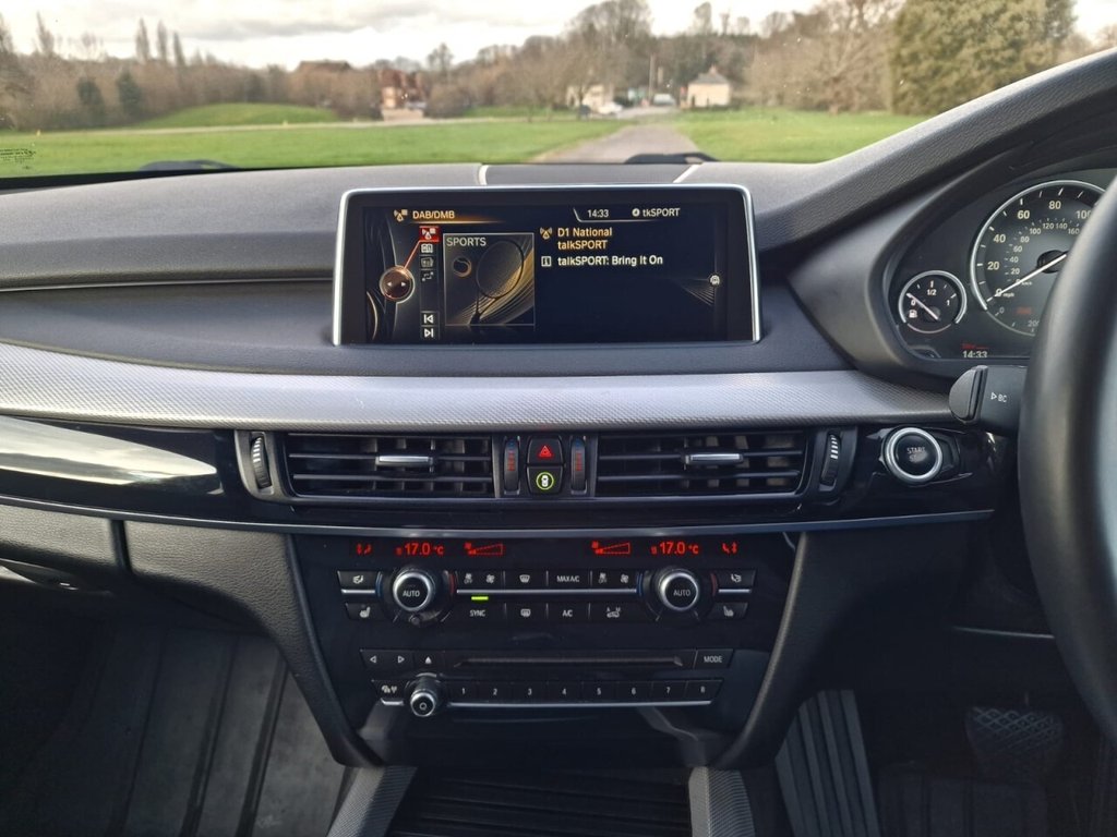 Used BMW X5 2015 for sale - 77539563: Photo 14