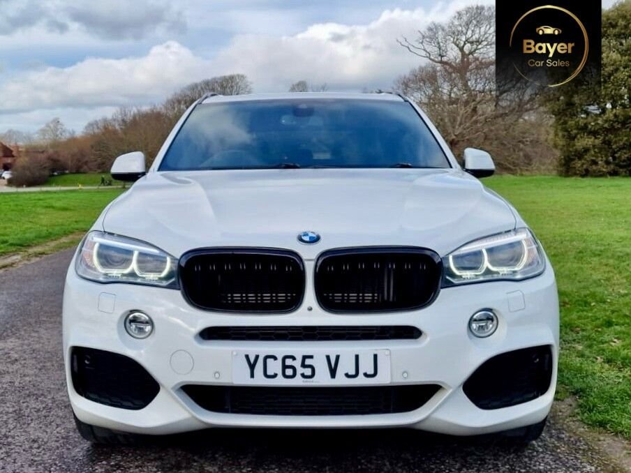 Used BMW X5 2015 for sale - 77539563: Photo 20