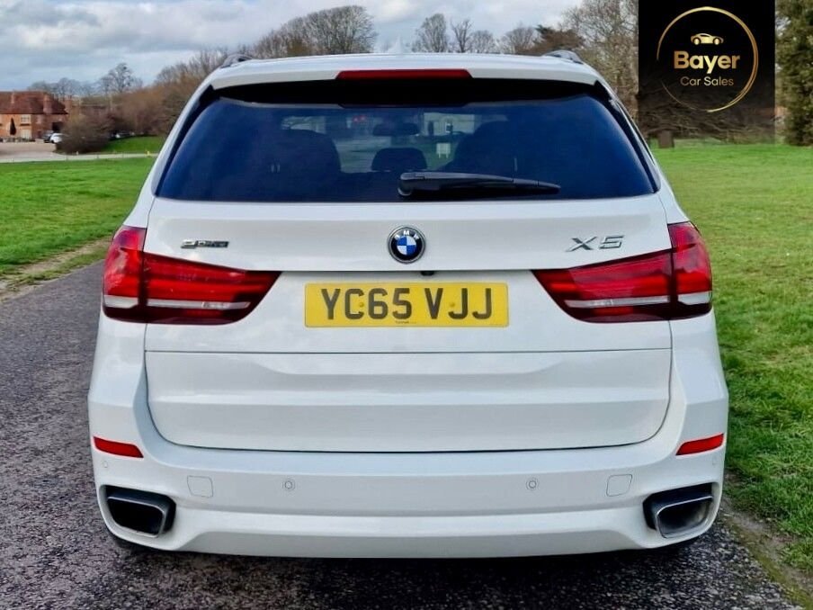 Used BMW X5 2015 for sale - 77539563: Photo 21