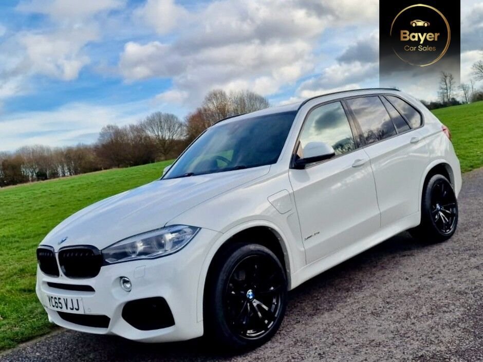 Used BMW X5 2015 for sale - 77539563: Photo 23