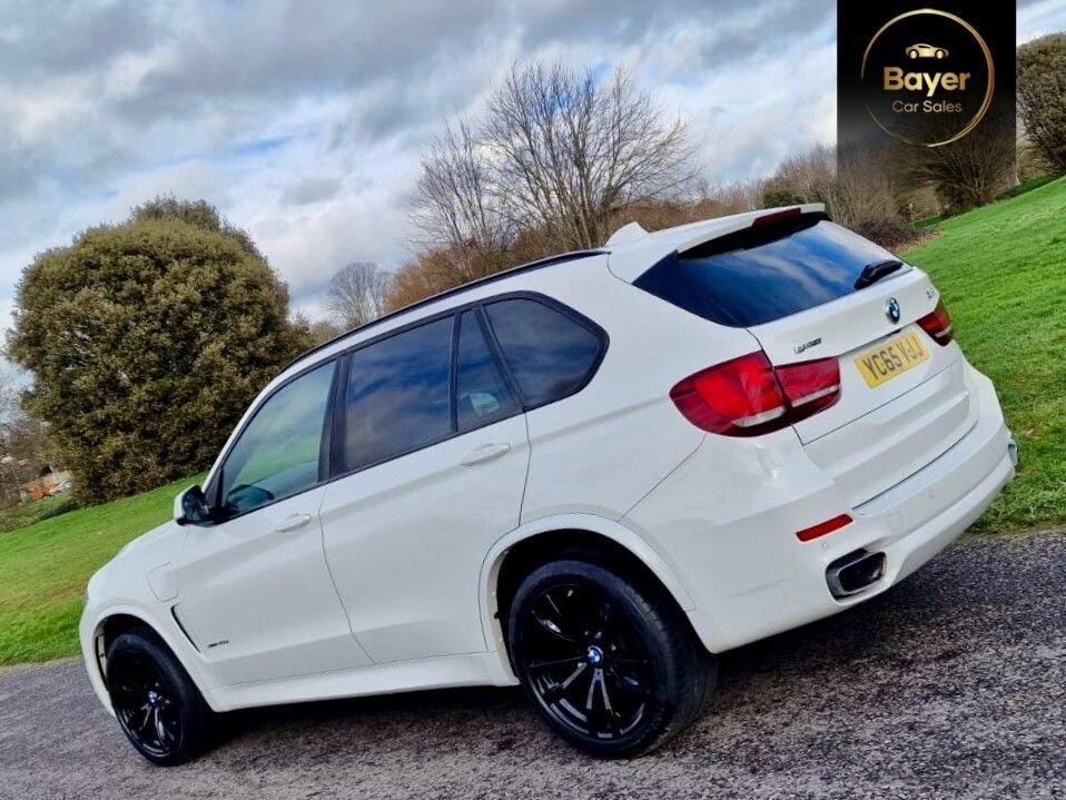 Used BMW X5 2015 for sale - 77539563: Photo 25