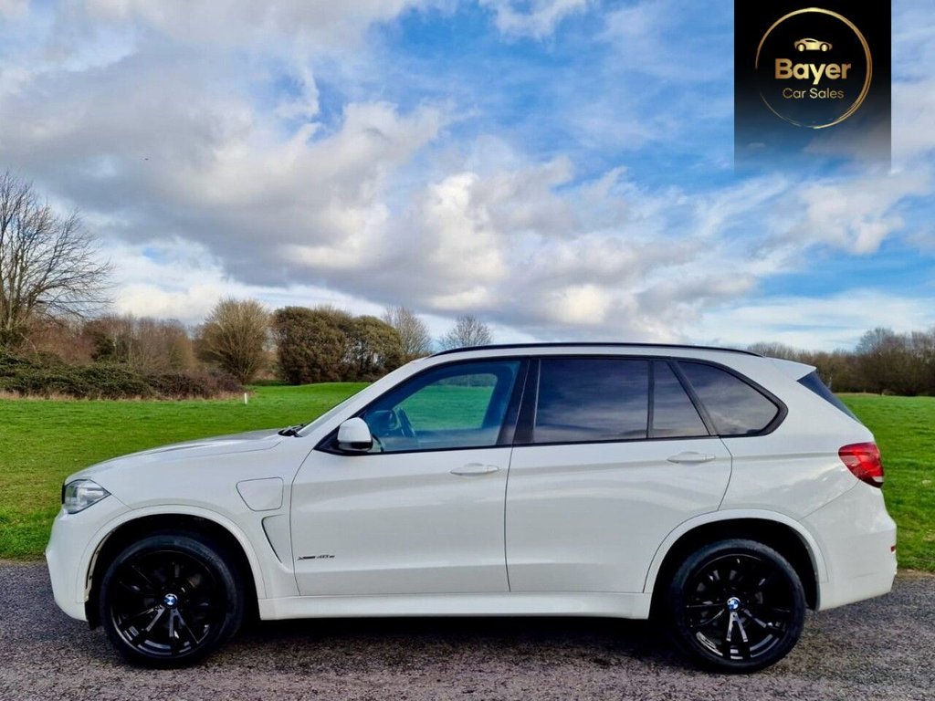 Used BMW X5 2015 for sale - 77539563: Photo 4
