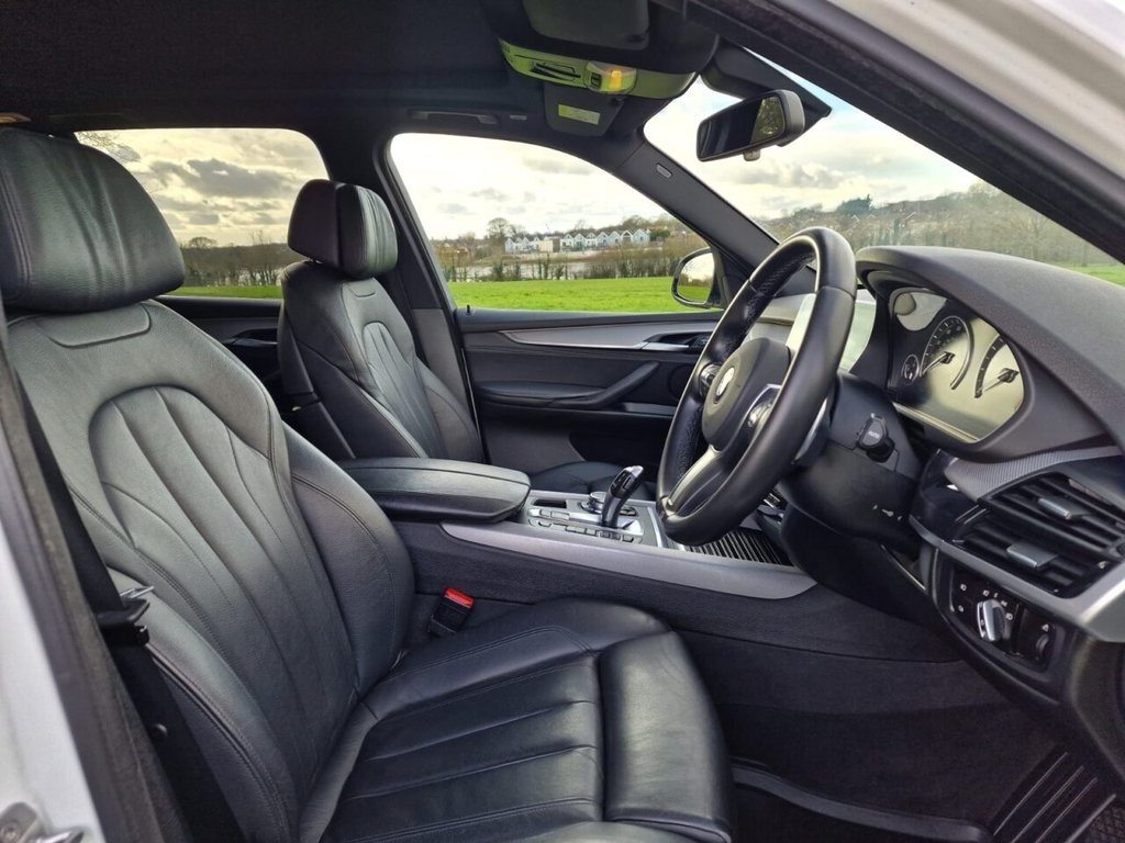 Used BMW X5 2015 for sale - 77539563: Photo 9