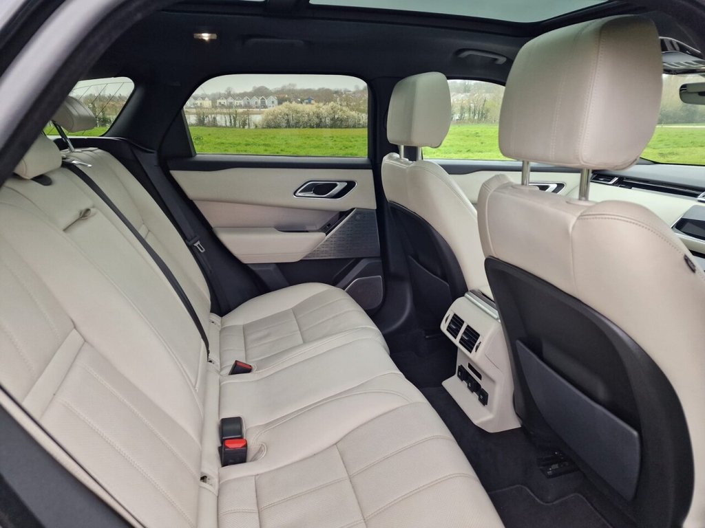 Used Land Rover Range Rover Velar 2018 for sale - 78008781: Photo 10