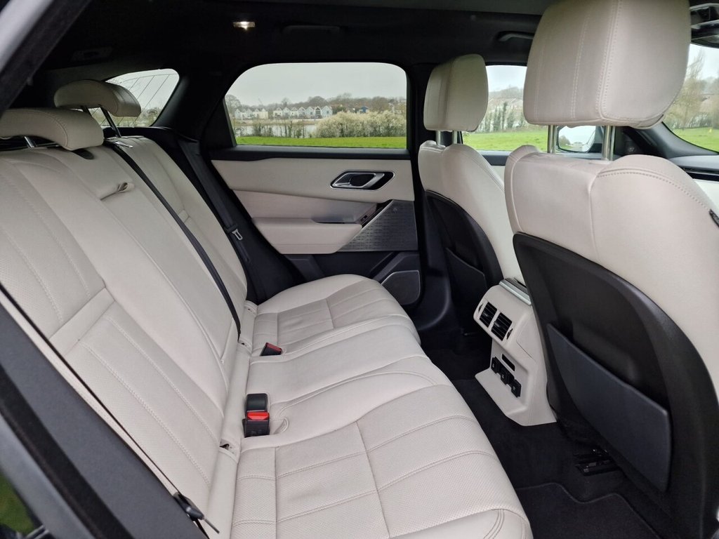 Used Land Rover Range Rover Velar 2018 for sale - 78008781: Photo 11