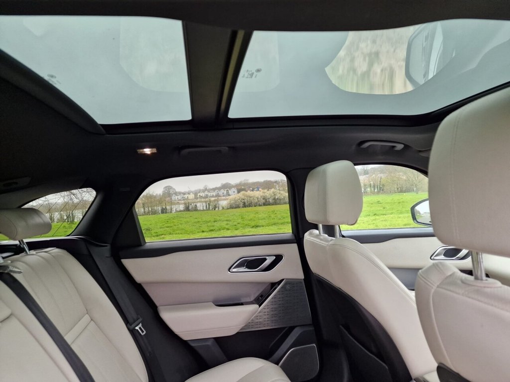Used Land Rover Range Rover Velar 2018 for sale - 78008781: Photo 12