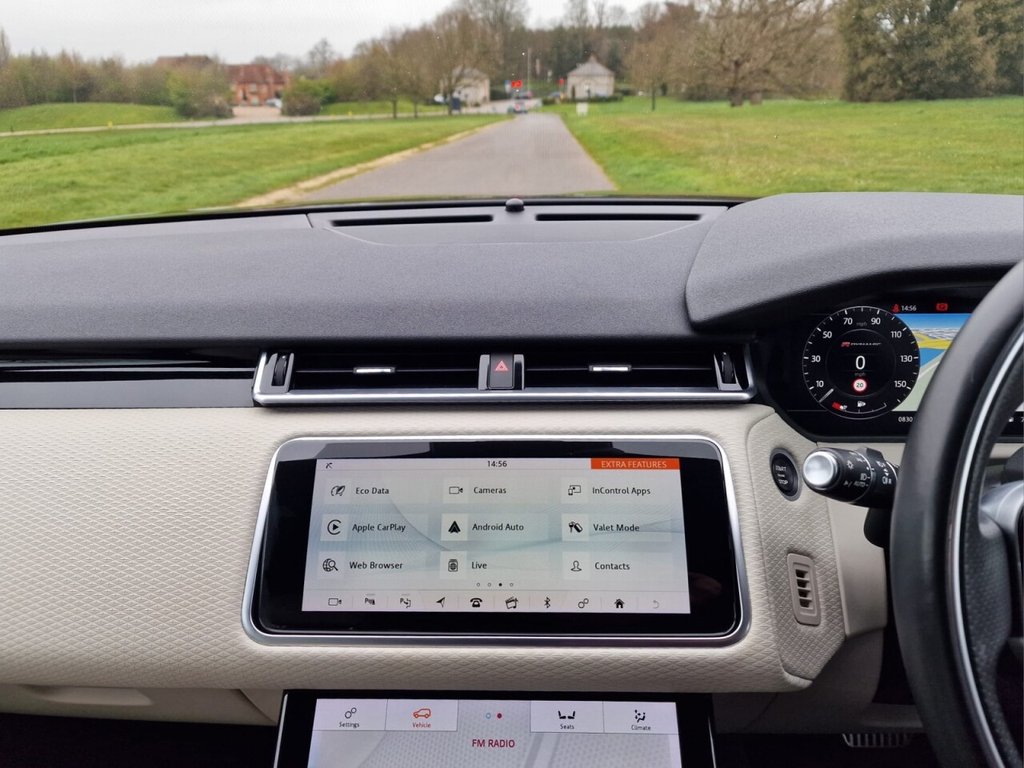 Used Land Rover Range Rover Velar 2018 for sale - 78008781: Photo 17