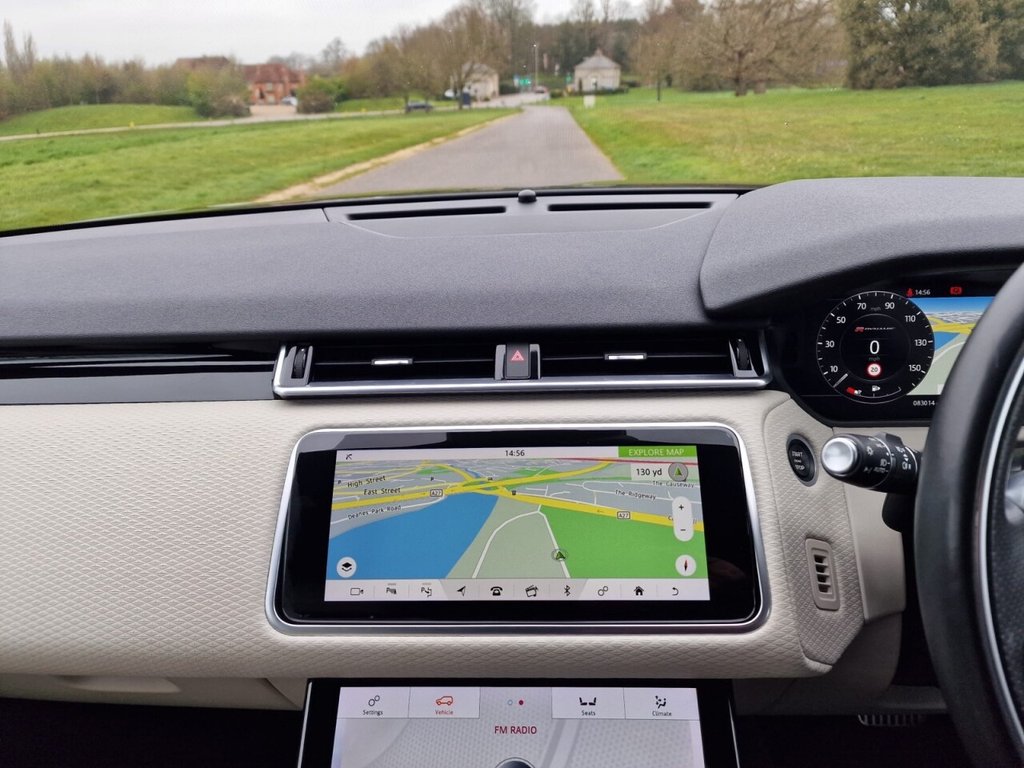 Used Land Rover Range Rover Velar 2018 for sale - 78008781: Photo 18