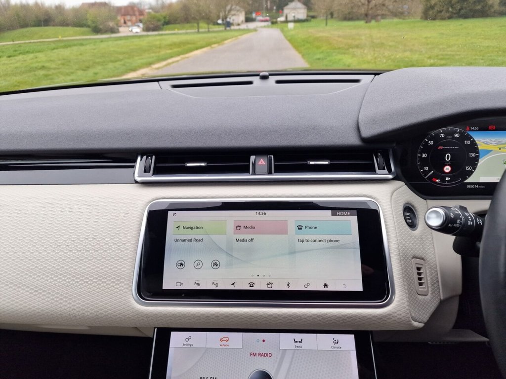 Used Land Rover Range Rover Velar 2018 for sale - 78008781: Photo 19