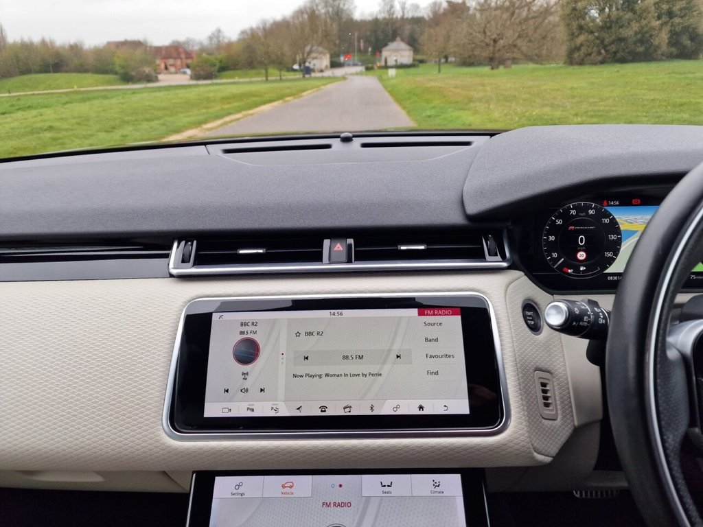 Used Land Rover Range Rover Velar 2018 for sale - 78008781: Photo 20