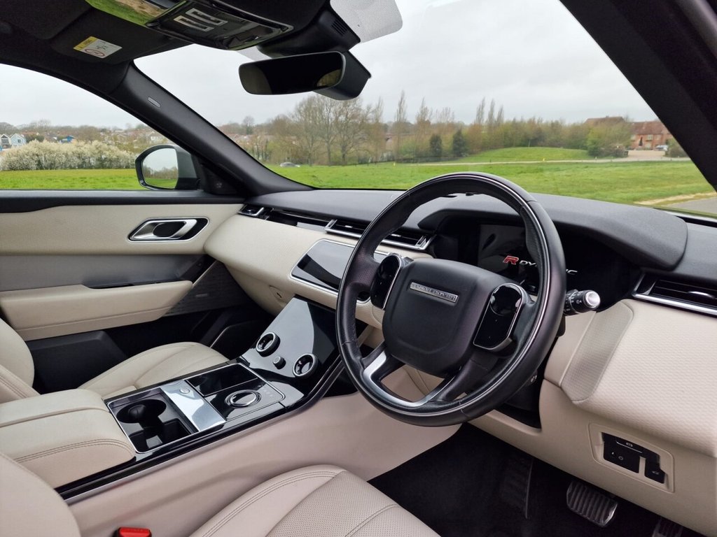 Used Land Rover Range Rover Velar 2018 for sale - 78008781: Photo 21