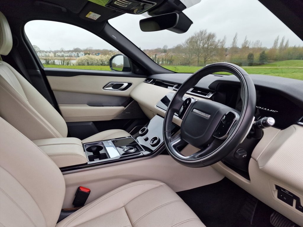Used Land Rover Range Rover Velar 2018 for sale - 78008781: Photo 7