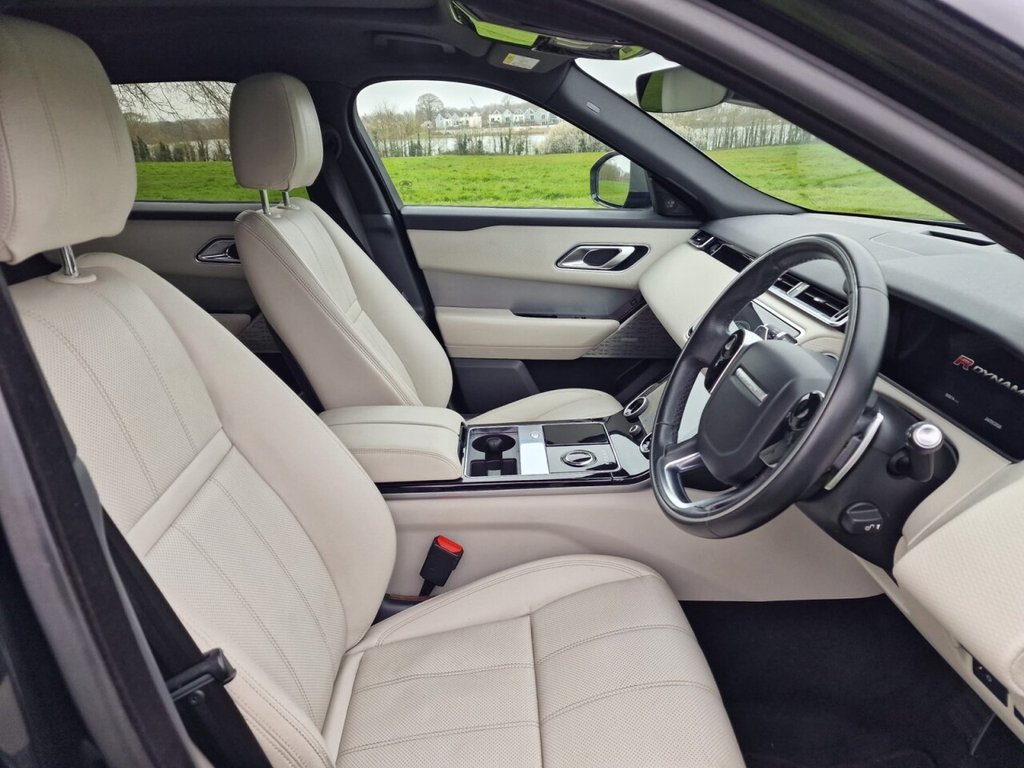 Used Land Rover Range Rover Velar 2018 for sale - 78008781: Photo 8