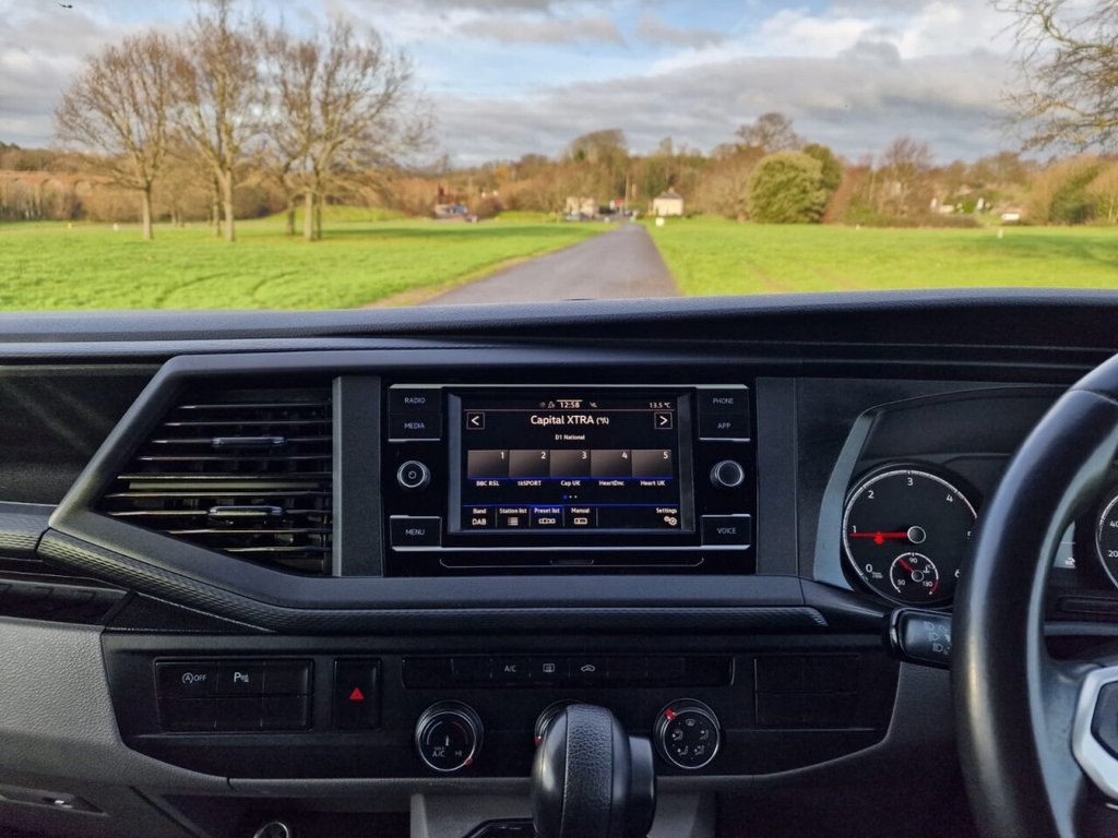 Used Volkswagen Transporter Shuttle 2021 for sale - 77092187: Photo 15