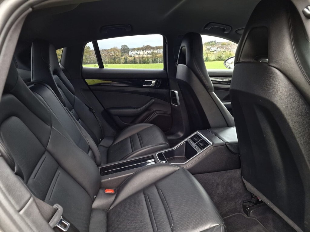 Used Porsche Panamera 2017 for sale - 76716309: Photo 10