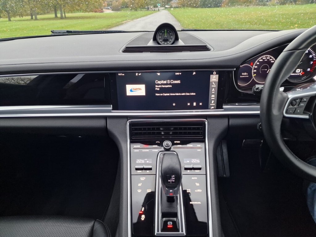 Used Porsche Panamera 2017 for sale - 76716309: Photo 17