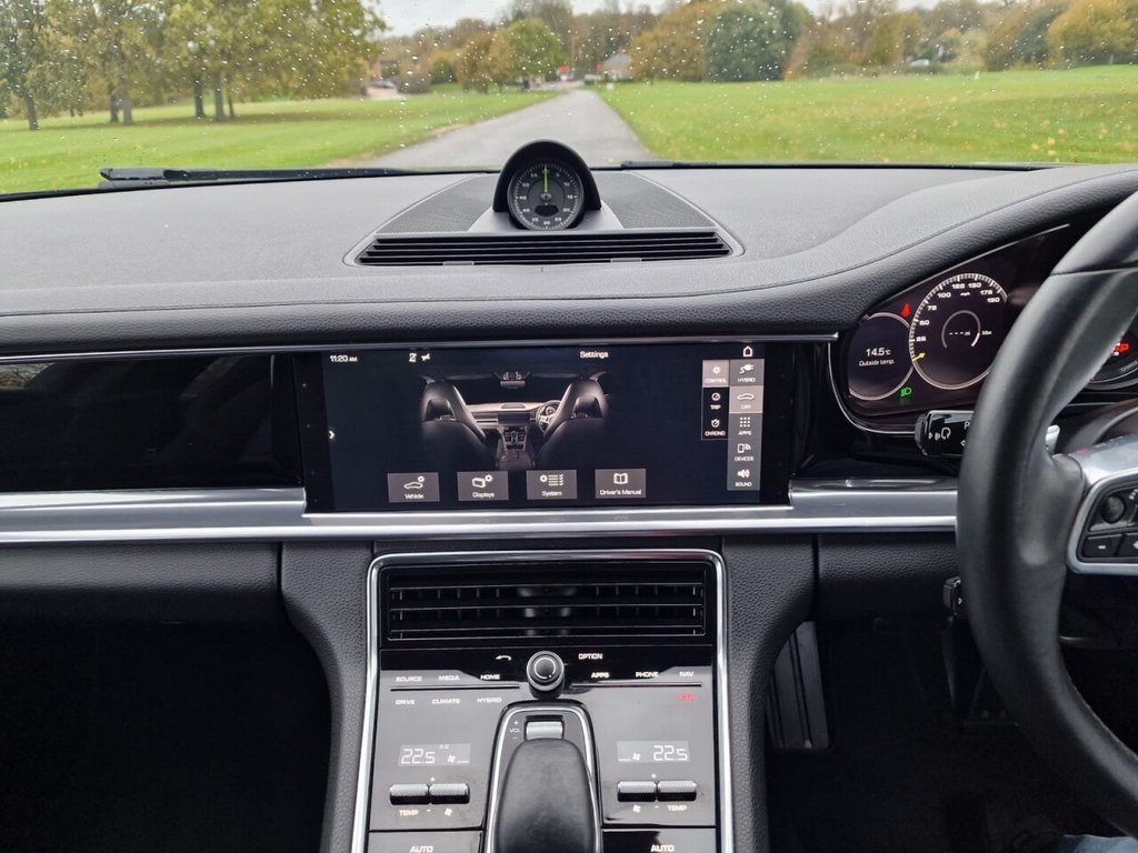 Used Porsche Panamera 2017 for sale - 76716309: Photo 20