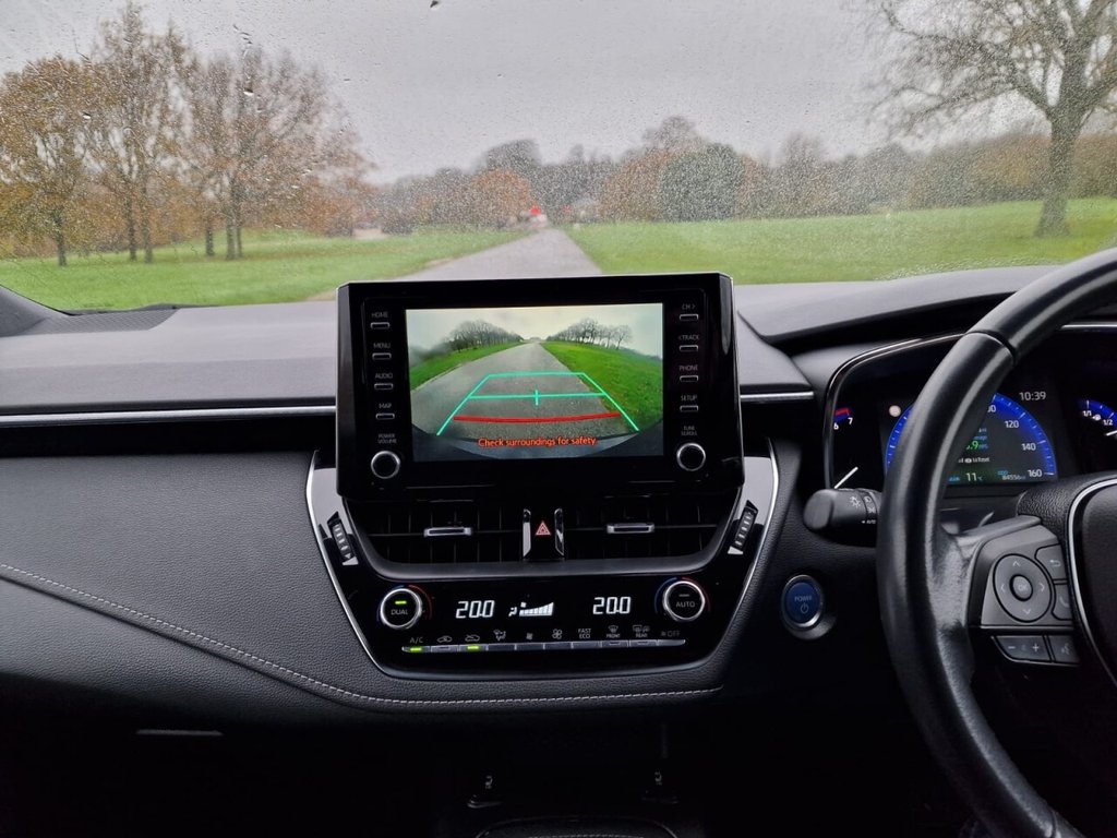 Used Toyota Corolla 2021 for sale - 76773014: Photo 13