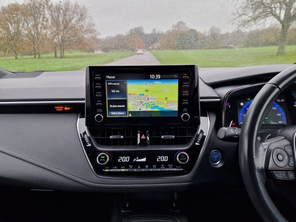 Used Toyota Corolla 2021 for sale - 76773014: Photo 14