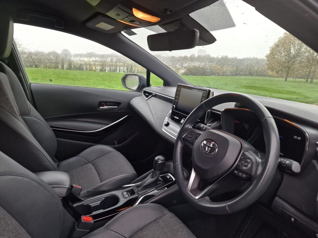 Used Toyota Corolla 2021 for sale - 76773014: Photo 15