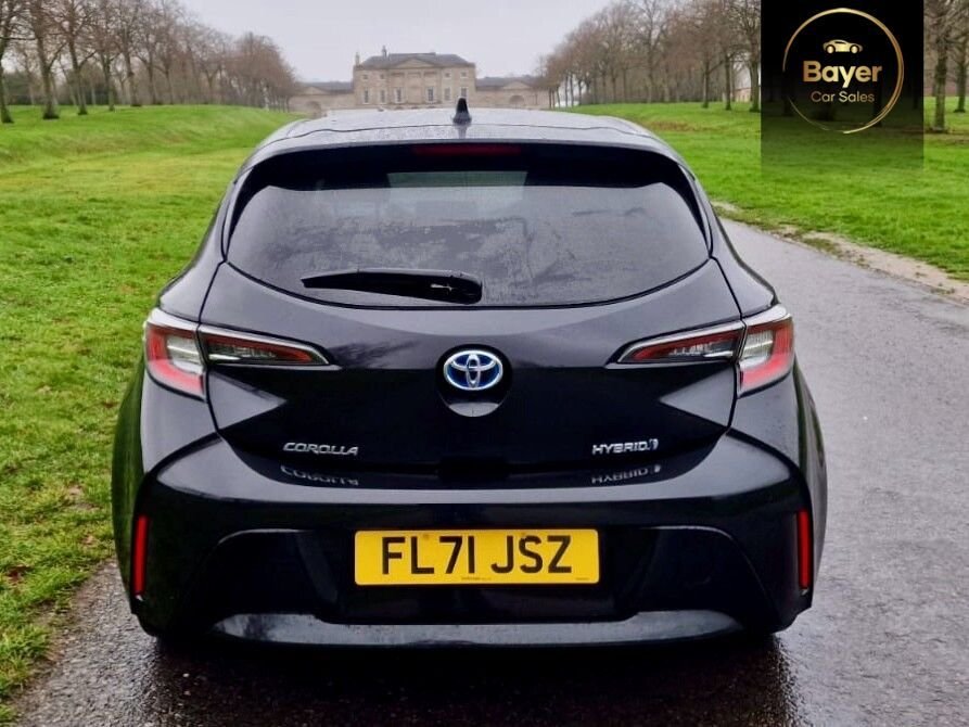 Used Toyota Corolla 2021 for sale - 76773014: Photo 17