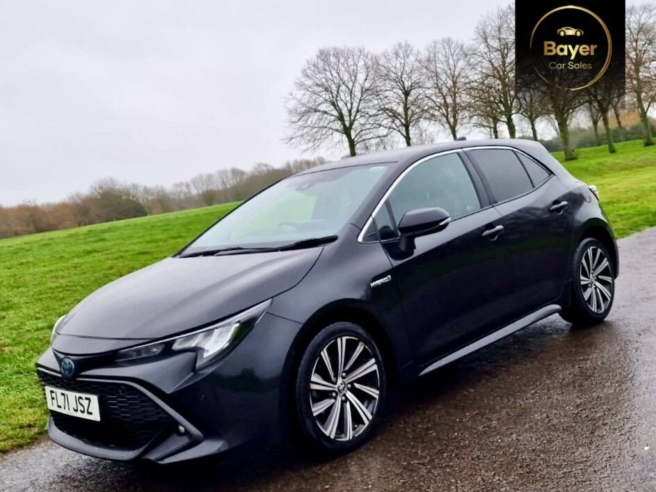 Used Toyota Corolla 2021 for sale - 76773014: Photo 19