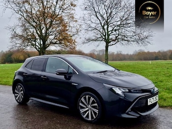 Used Toyota Corolla 2021 for sale - 76773014: Photo