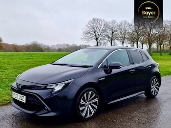 Used Toyota Corolla 2021 for sale - 76773014: Photo