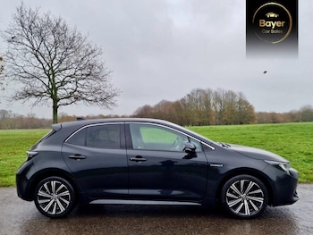 Used Toyota Corolla 2021 for sale - 76773014: Photo