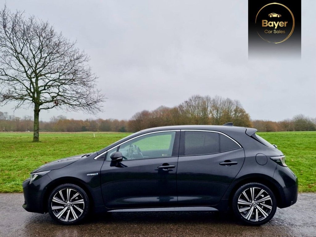 Used Toyota Corolla 2021 for sale - 76773014: Photo 4