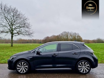 Used Toyota Corolla 2021 for sale - 76773014: Photo