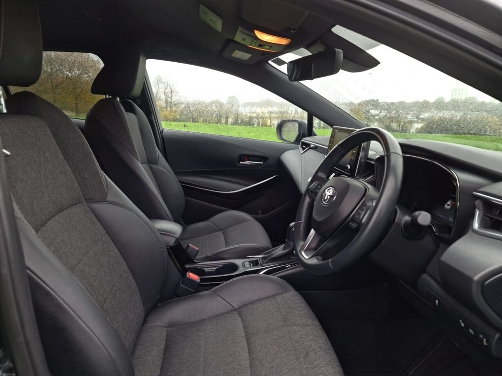 Used Toyota Corolla 2021 for sale - 76773014: Photo 7