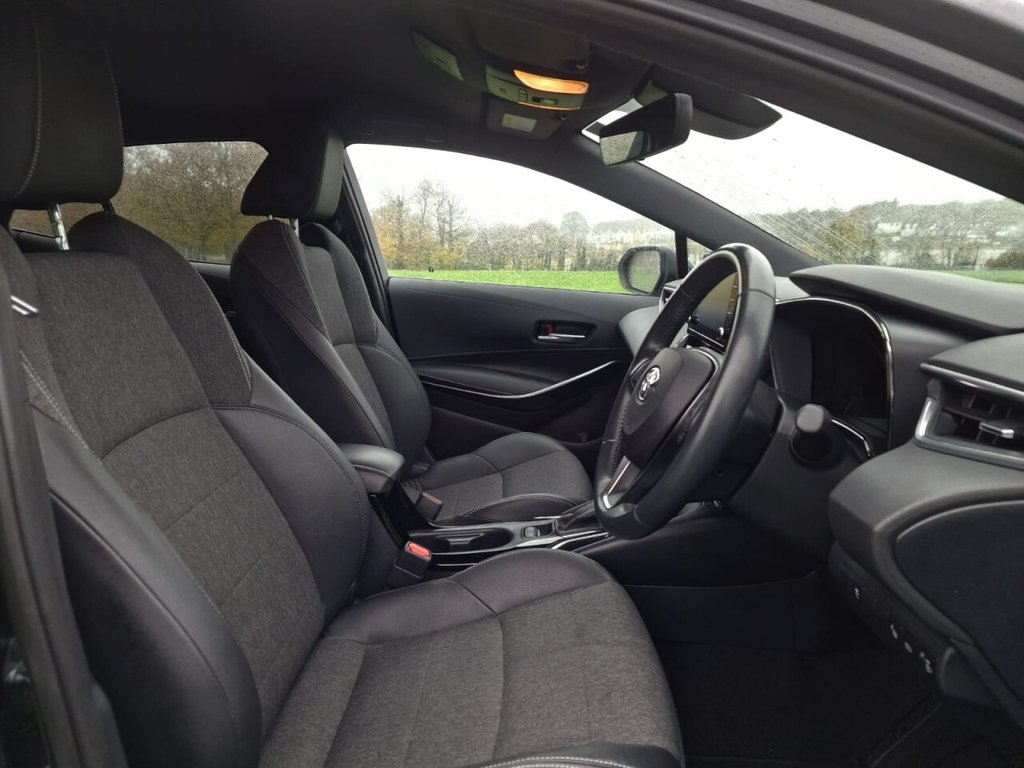 Used Toyota Corolla 2021 for sale - 76773014: Photo 8