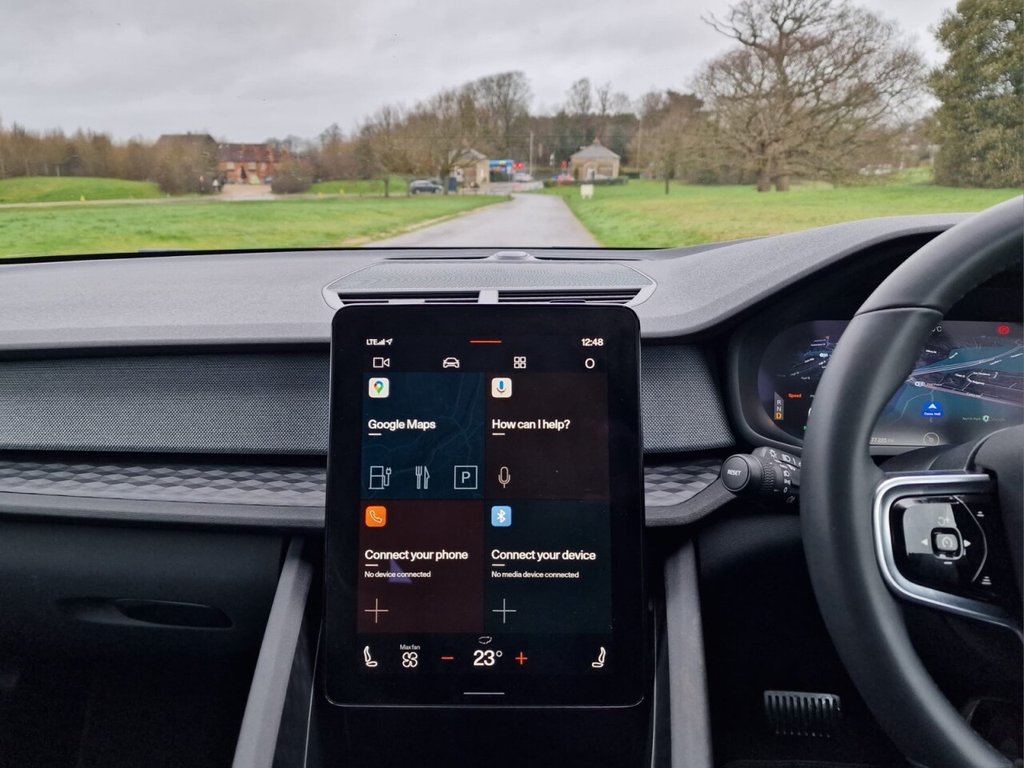 Used Polestar Polestar 2 2022 for sale - 77627463: Photo 11