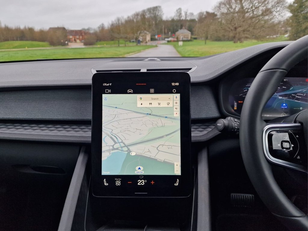 Used Polestar Polestar 2 2022 for sale - 77627463: Photo 12