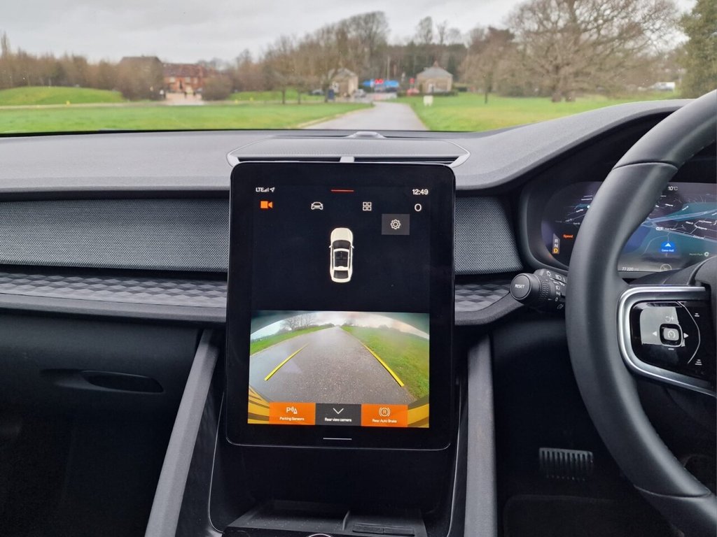 Used Polestar Polestar 2 2022 for sale - 77627463: Photo 13