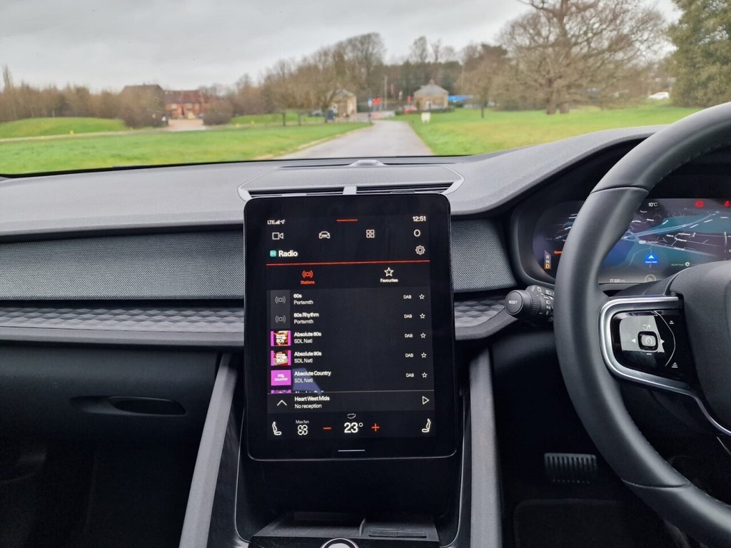 Used Polestar Polestar 2 2022 for sale - 77627463: Photo 14