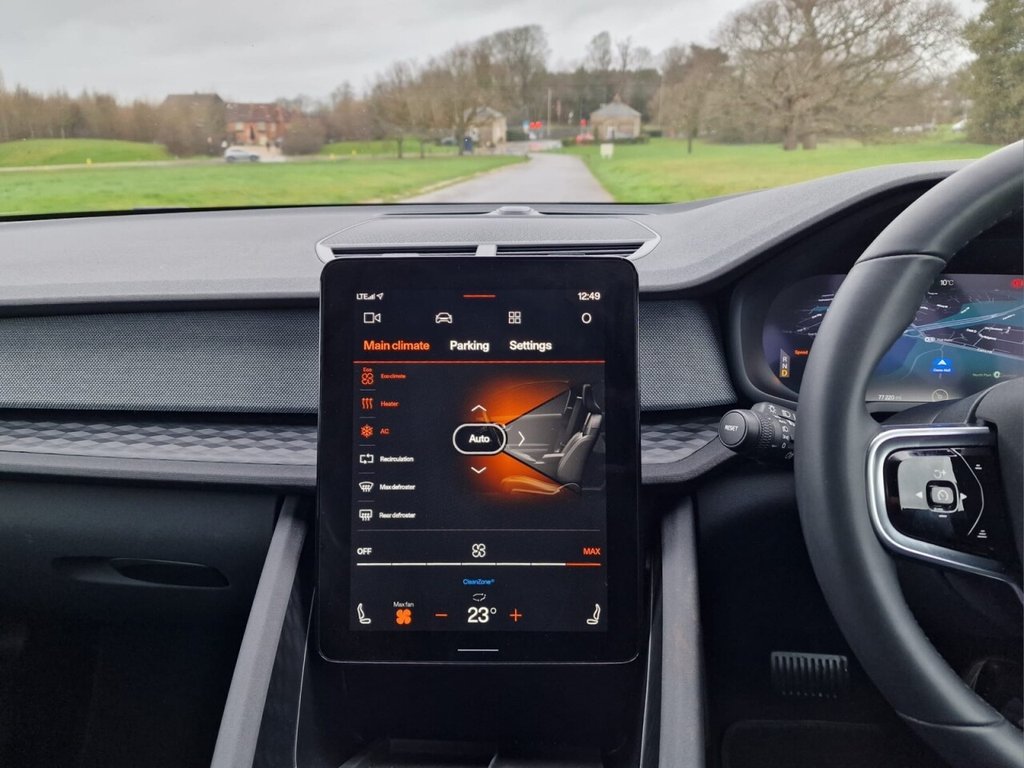 Used Polestar Polestar 2 2022 for sale - 77627463: Photo 15