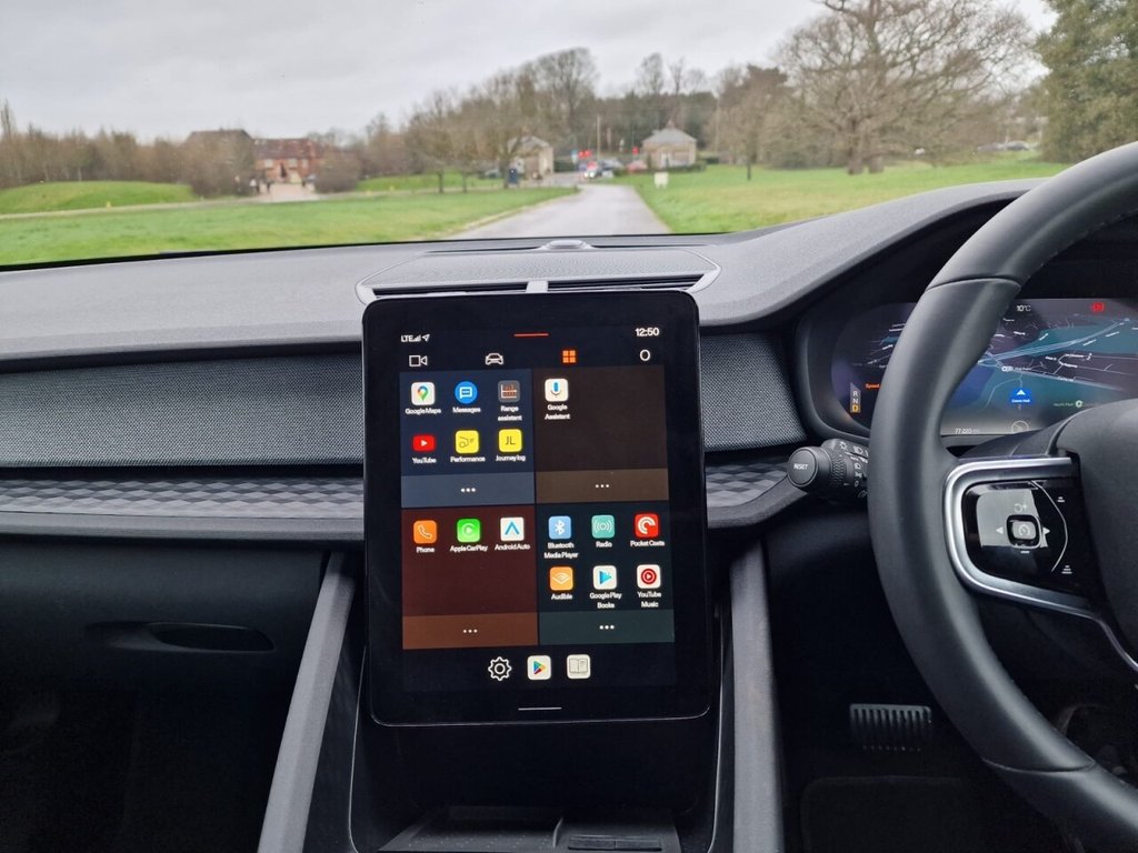 Used Polestar Polestar 2 2022 for sale - 77627463: Photo 16