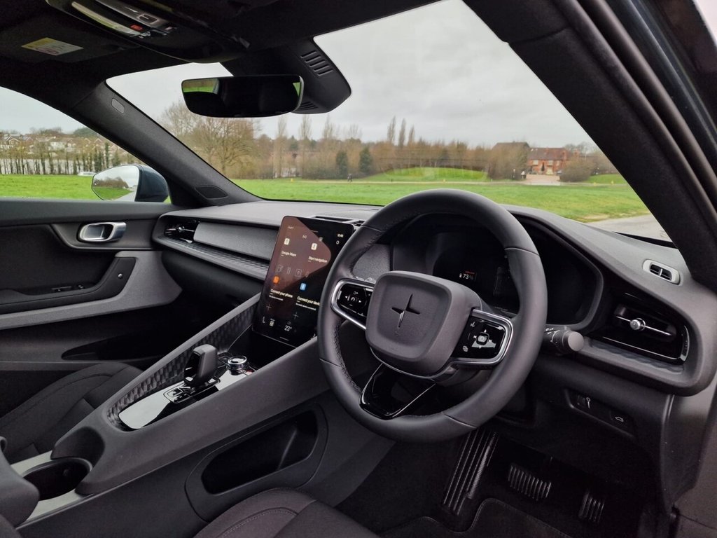 Used Polestar Polestar 2 2022 for sale - 77627463: Photo 19