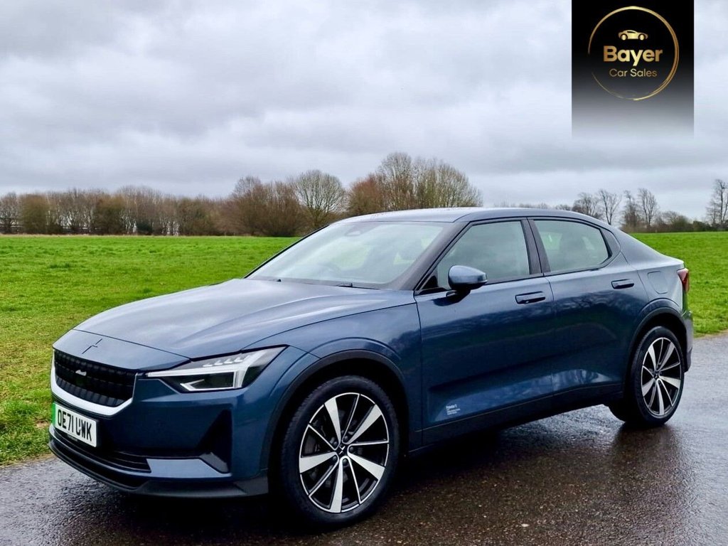 Used Polestar Polestar 2 2022 for sale - 77627463: Photo 2