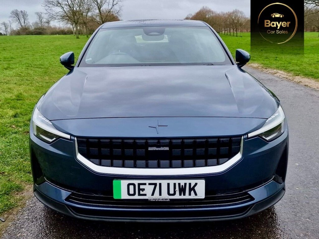 Used Polestar Polestar 2 2022 for sale - 77627463: Photo 20