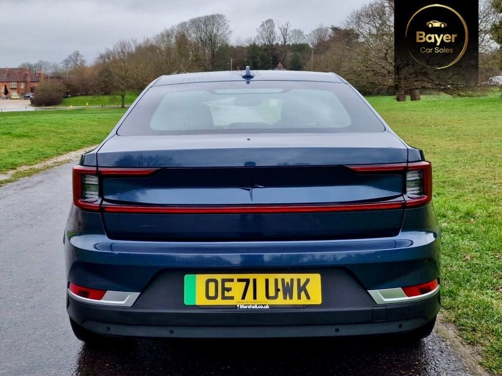 Used Polestar Polestar 2 2022 for sale - 77627463: Photo 21