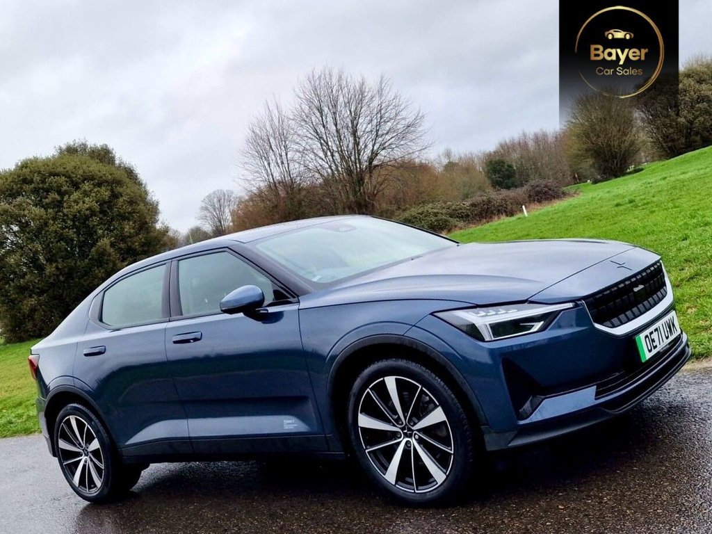 Used Polestar Polestar 2 2022 for sale - 77627463: Photo 22