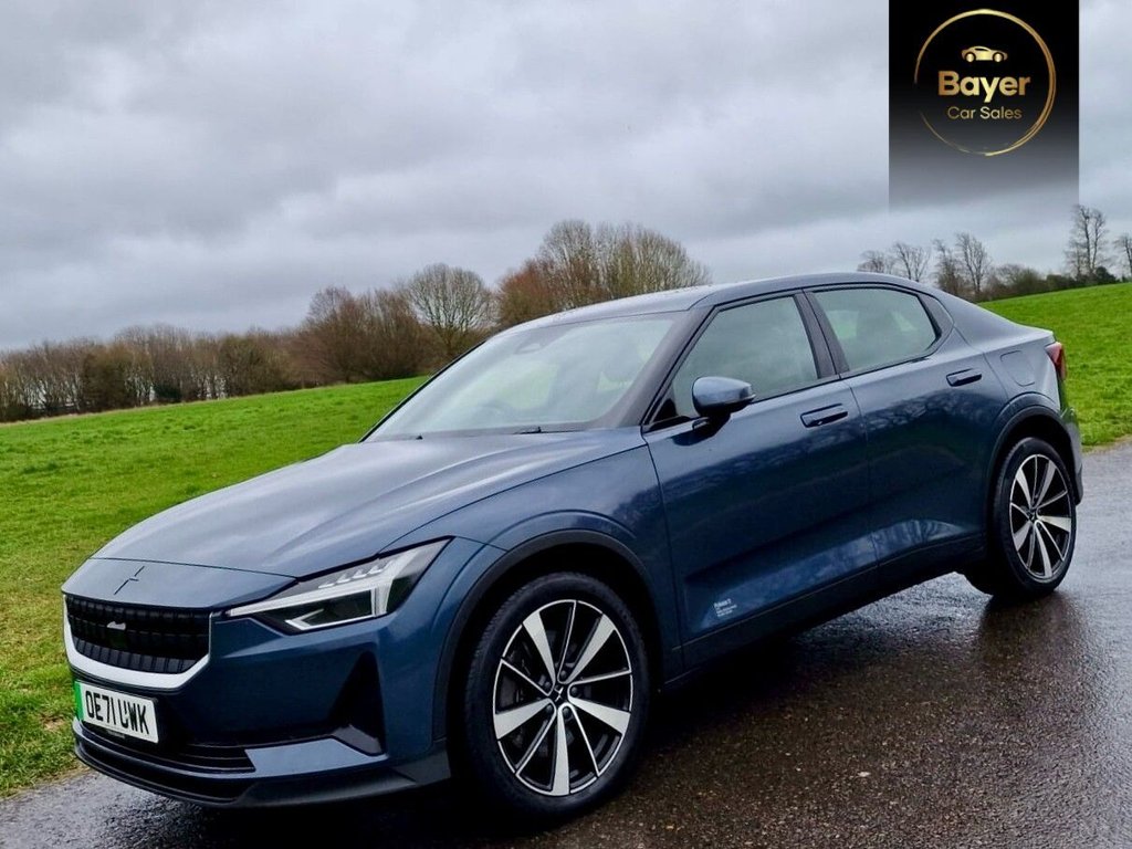 Used Polestar Polestar 2 2022 for sale - 77627463: Photo 23