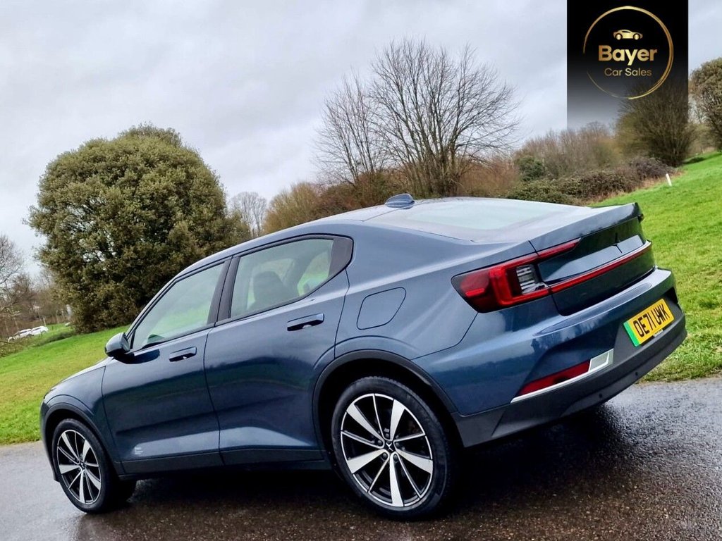 Used Polestar Polestar 2 2022 for sale - 77627463: Photo 25