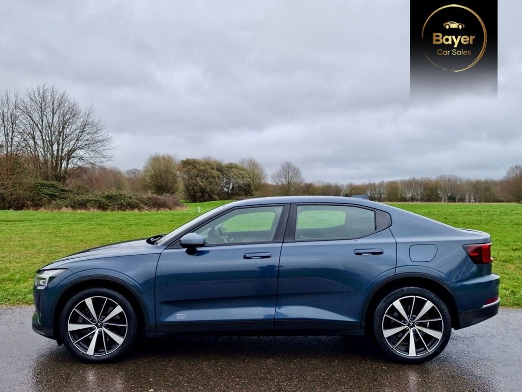 Used Polestar Polestar 2 2022 for sale - 77627463: Photo 4